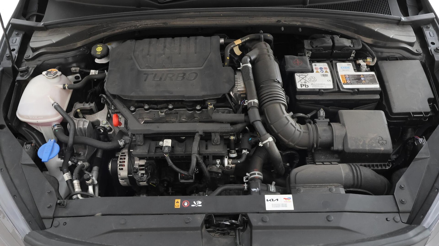 Used Kia Ceed 2024 for sale - 76689820: Photo 20