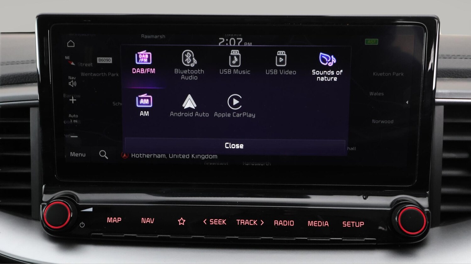 Used Kia Ceed 2024 for sale - 76689820: Photo 25