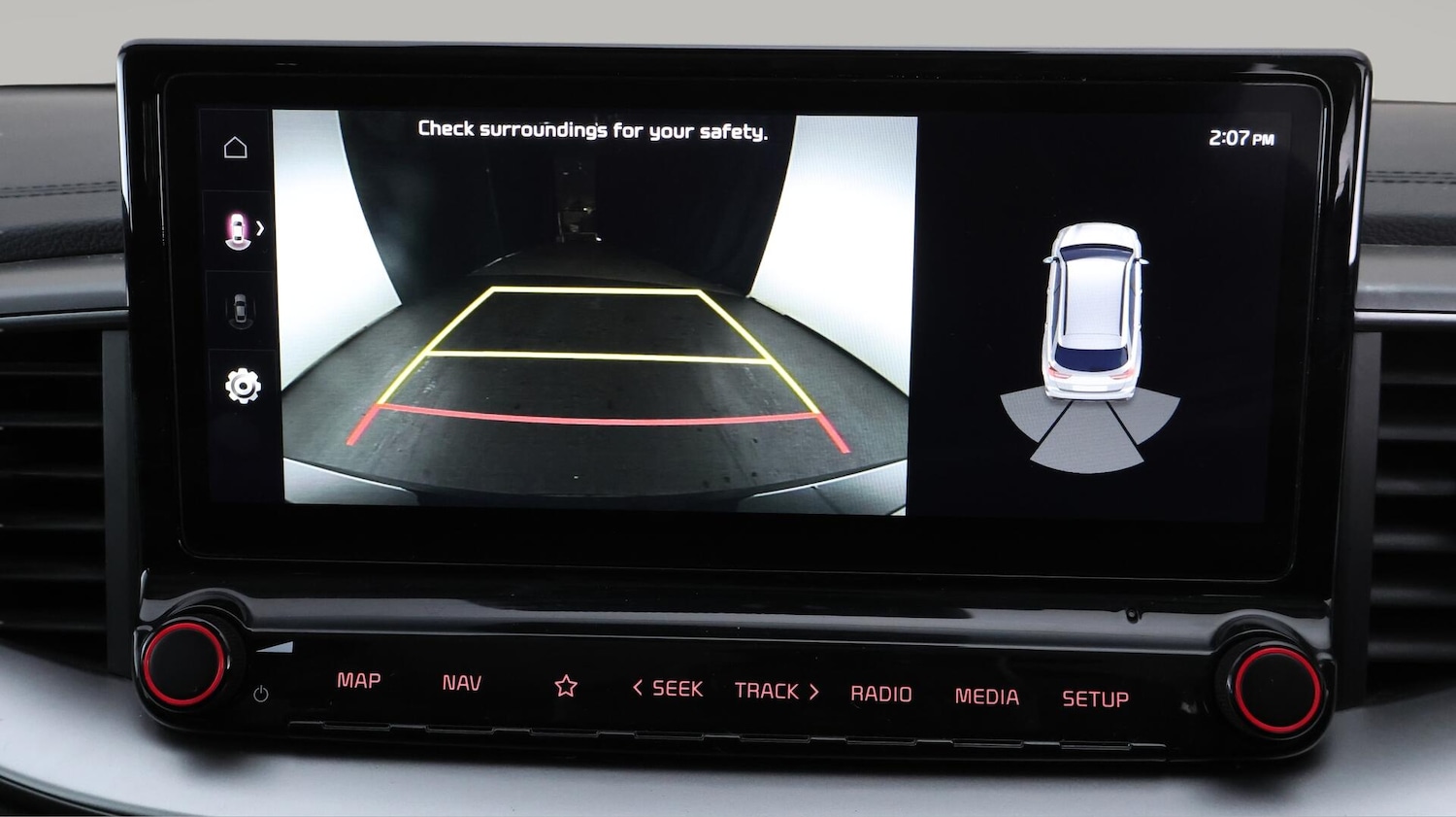 Used Kia Ceed 2024 for sale - 76689820: Photo 26