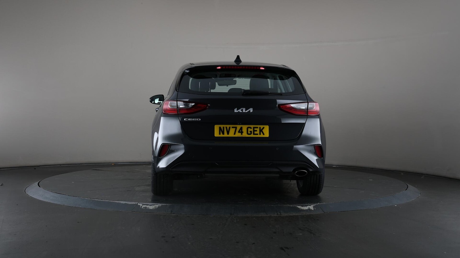 Used Kia Ceed 2024 for sale - 76689820: Photo 36