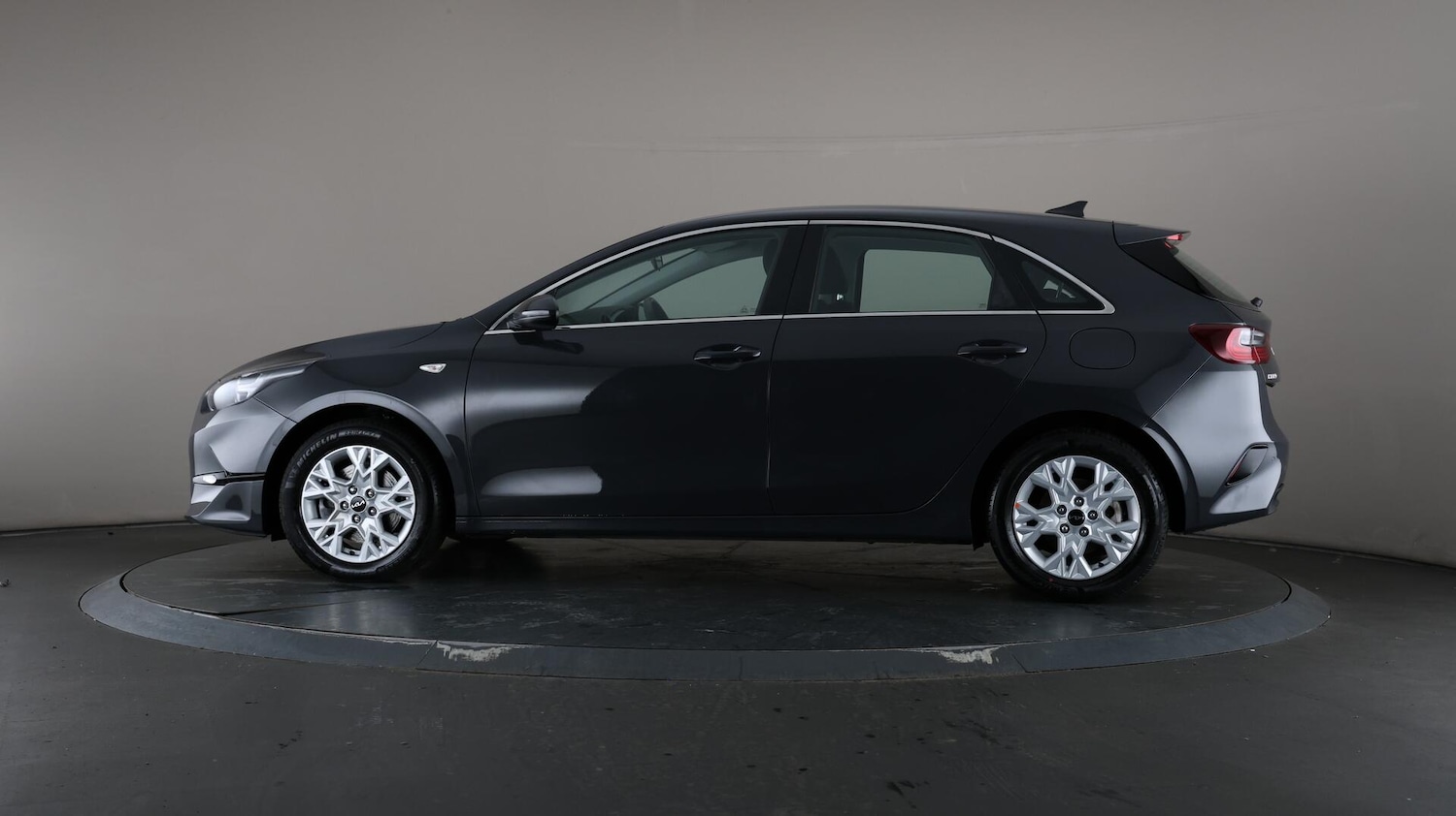 Used Kia Ceed 2024 for sale - 76689820: Photo 37