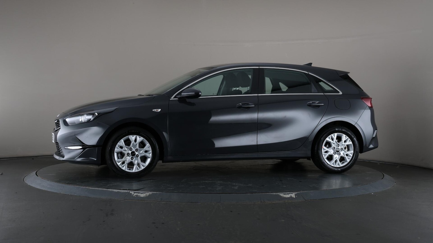 Used Kia Ceed 2024 for sale - 76689820: Photo 40