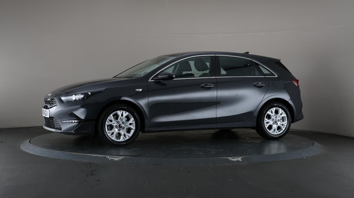 Used Kia Ceed 2024 for sale - 76689820: Photo 41