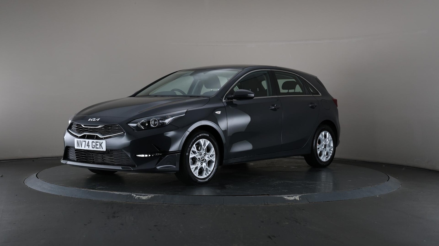 Used Kia Ceed 2024 for sale - 76689820: Photo 44