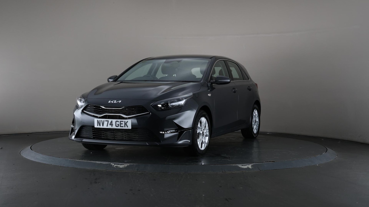 Used Kia Ceed 2024 for sale - 76689820: Photo 46