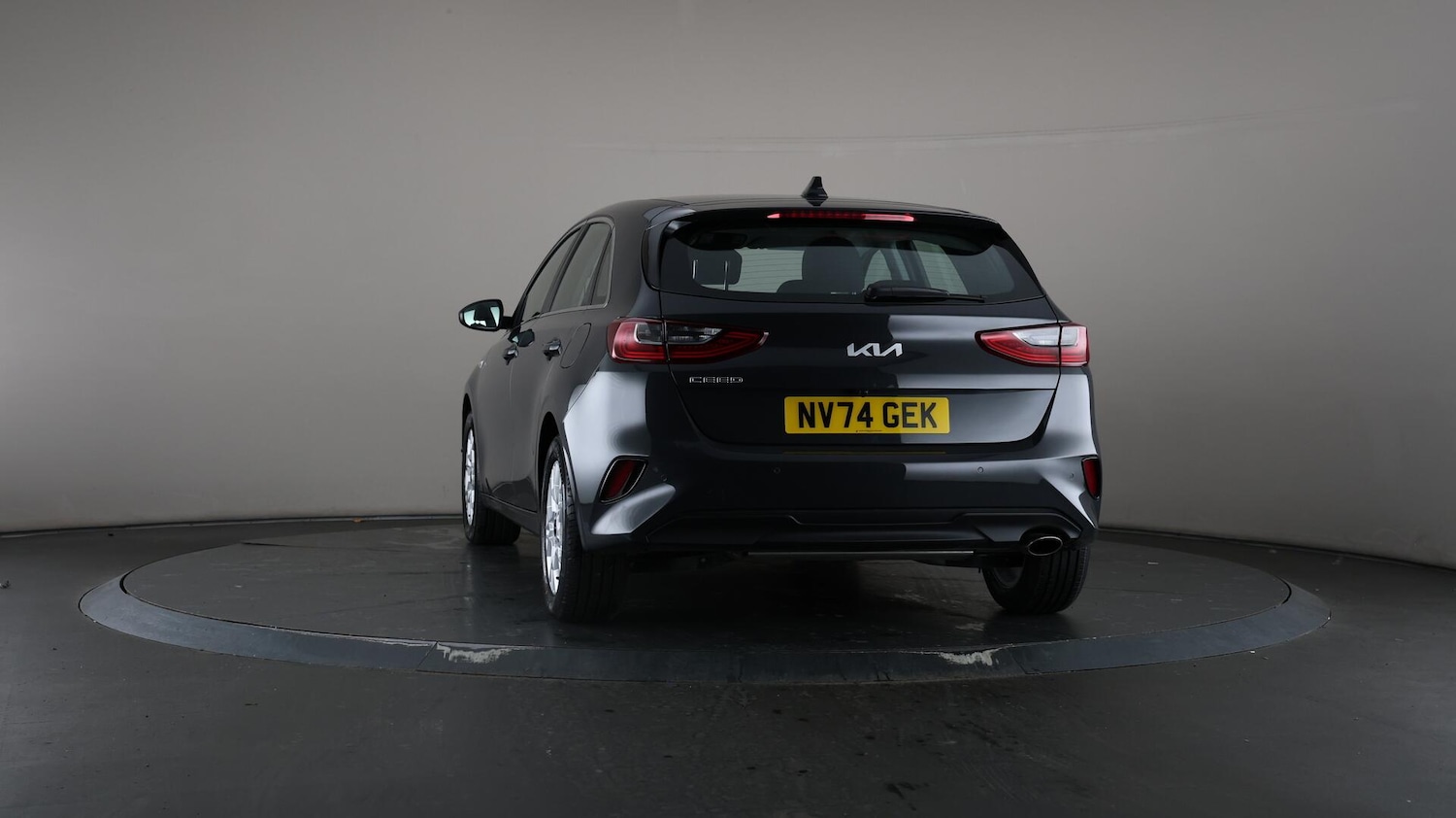 Used Kia Ceed 2024 for sale - 76689820: Photo 47