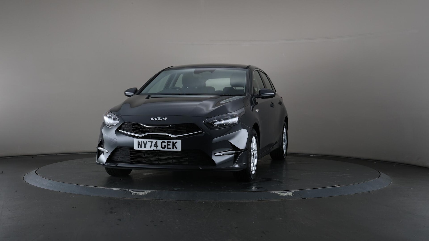 Used Kia Ceed 2024 for sale - 76689820: Photo 48