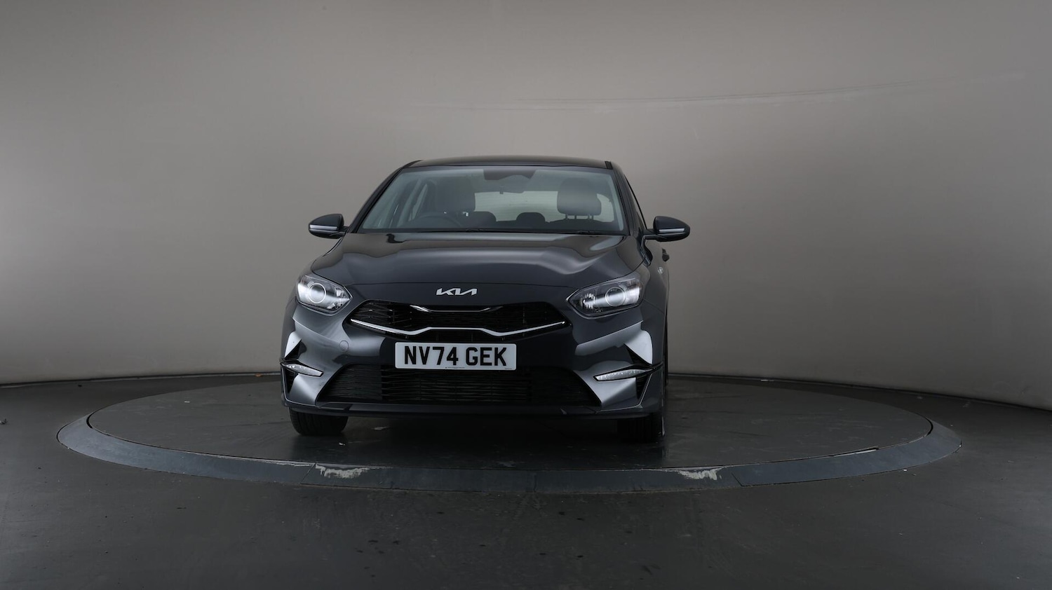 Used Kia Ceed 2024 for sale - 76689820: Photo 49