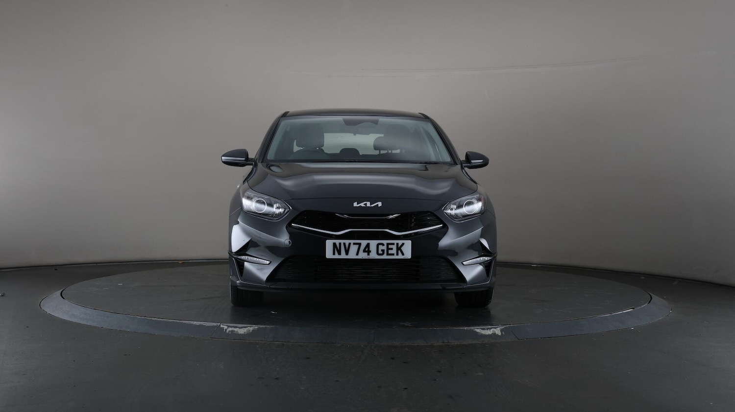 Used Kia Ceed 2024 for sale - 76689820: Photo 50