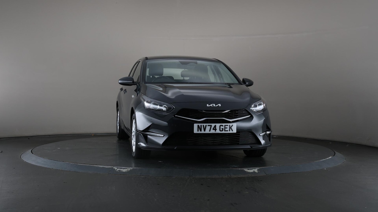 Used Kia Ceed 2024 for sale - 76689820: Photo 51