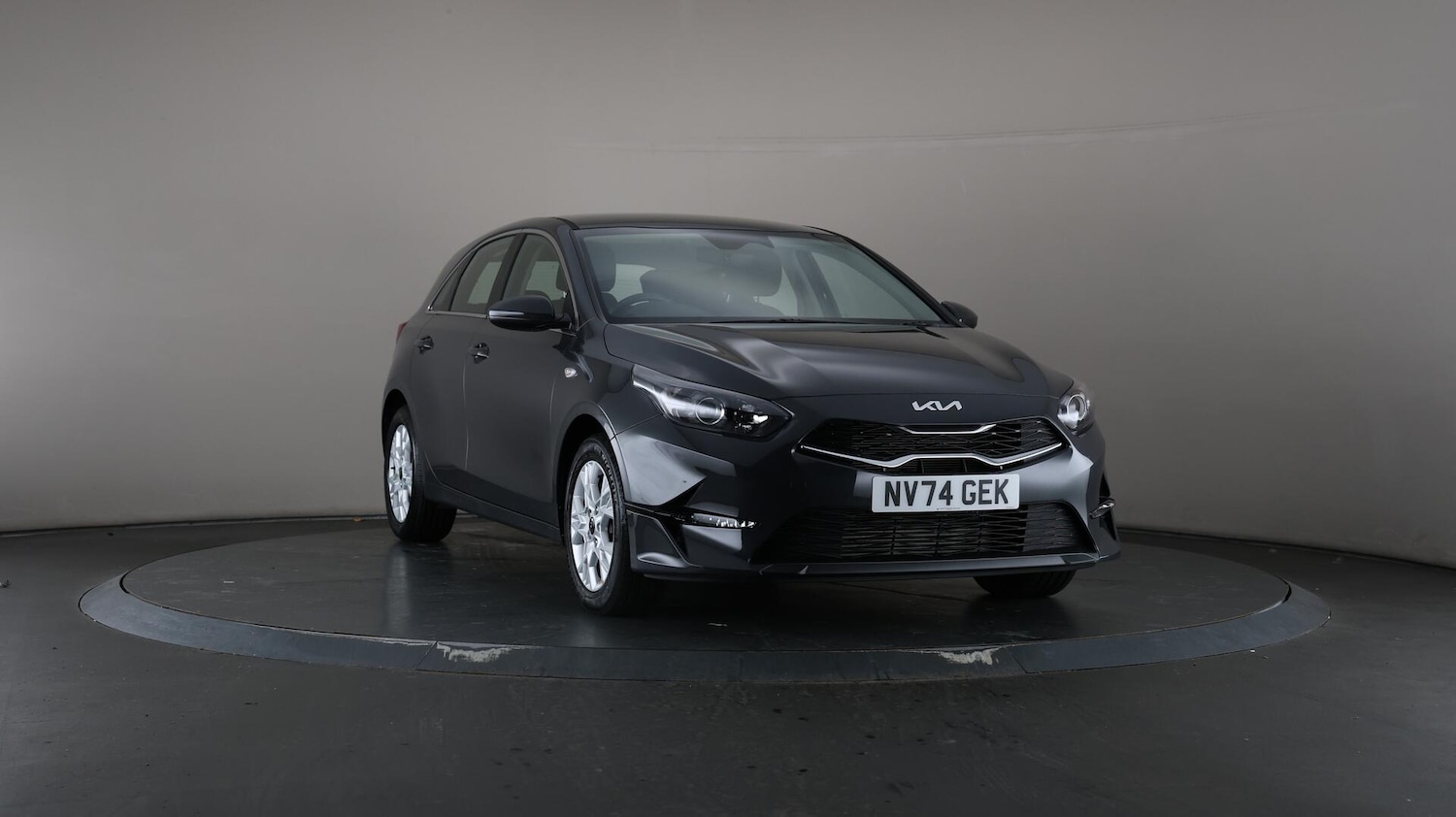 Used Kia Ceed 2024 for sale - 76689820: Photo 52