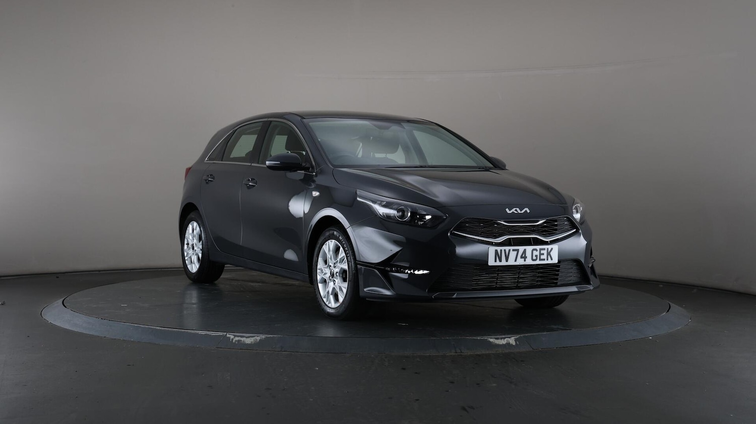 Used Kia Ceed 2024 for sale - 76689820: Photo 53