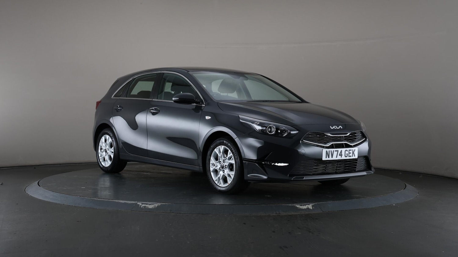 Used Kia Ceed 2024 for sale - 76689820: Photo 54