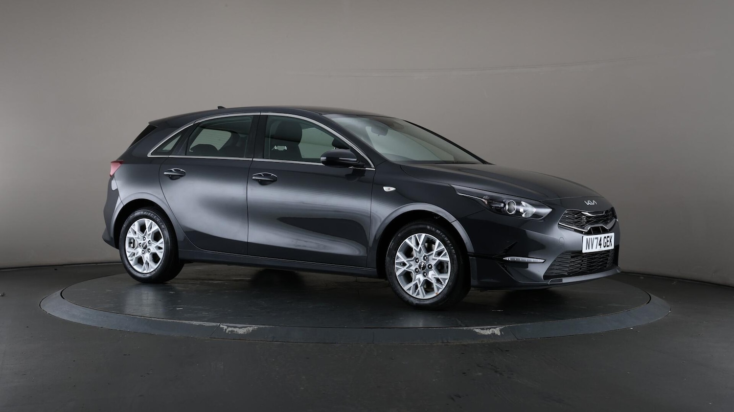 Used Kia Ceed 2024 for sale - 76689820: Photo 56