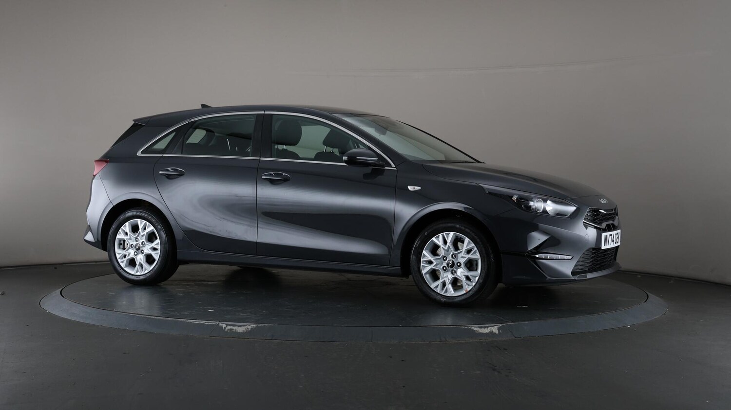 Used Kia Ceed 2024 for sale - 76689820: Photo 57