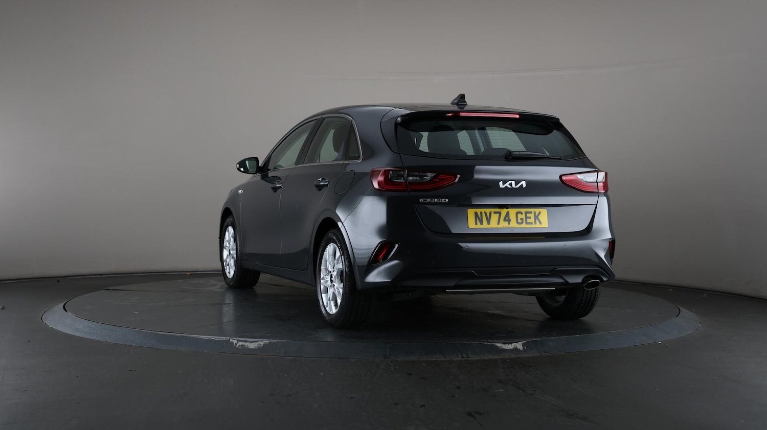 Used Kia Ceed 2024 for sale - 76689820: Photo 58