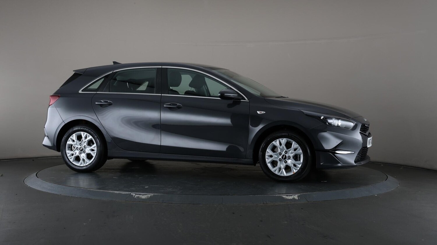 Used Kia Ceed 2024 for sale - 76689820: Photo 59