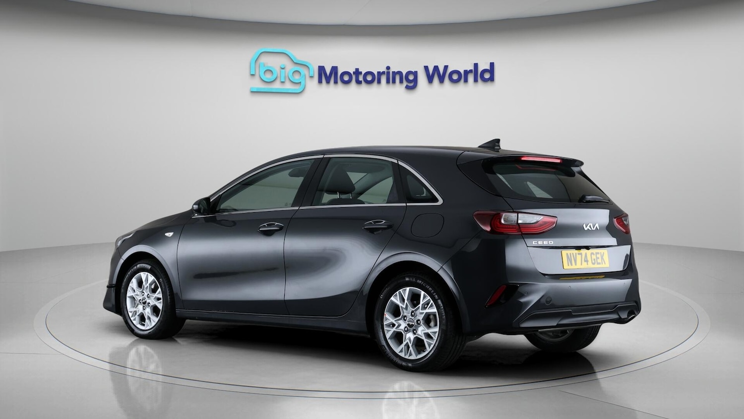 Used Kia Ceed 2024 for sale - 76689820: Photo 6