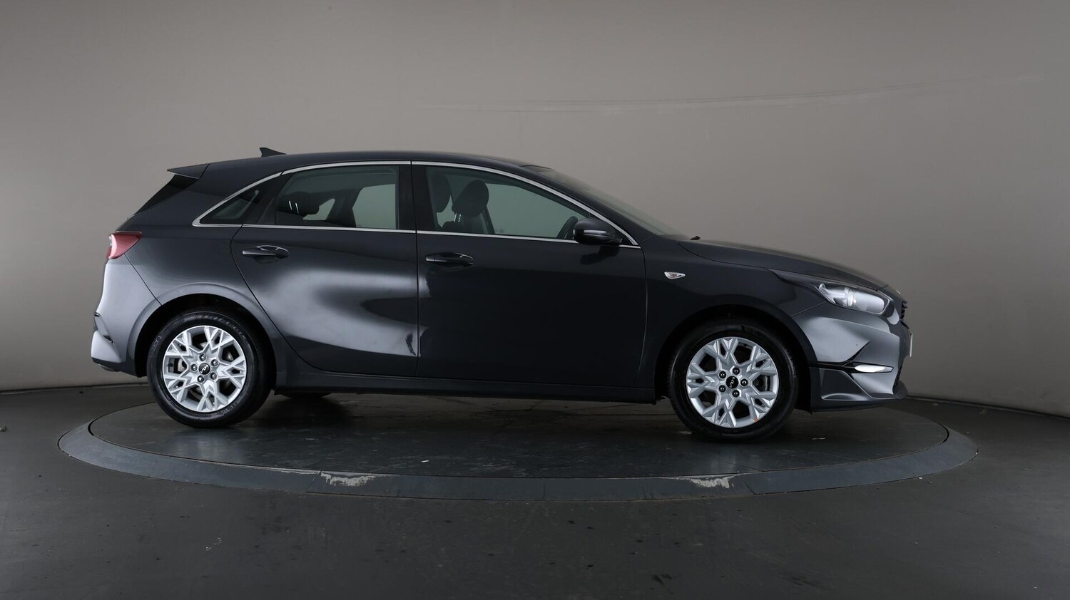 Used Kia Ceed 2024 for sale - 76689820: Photo 60