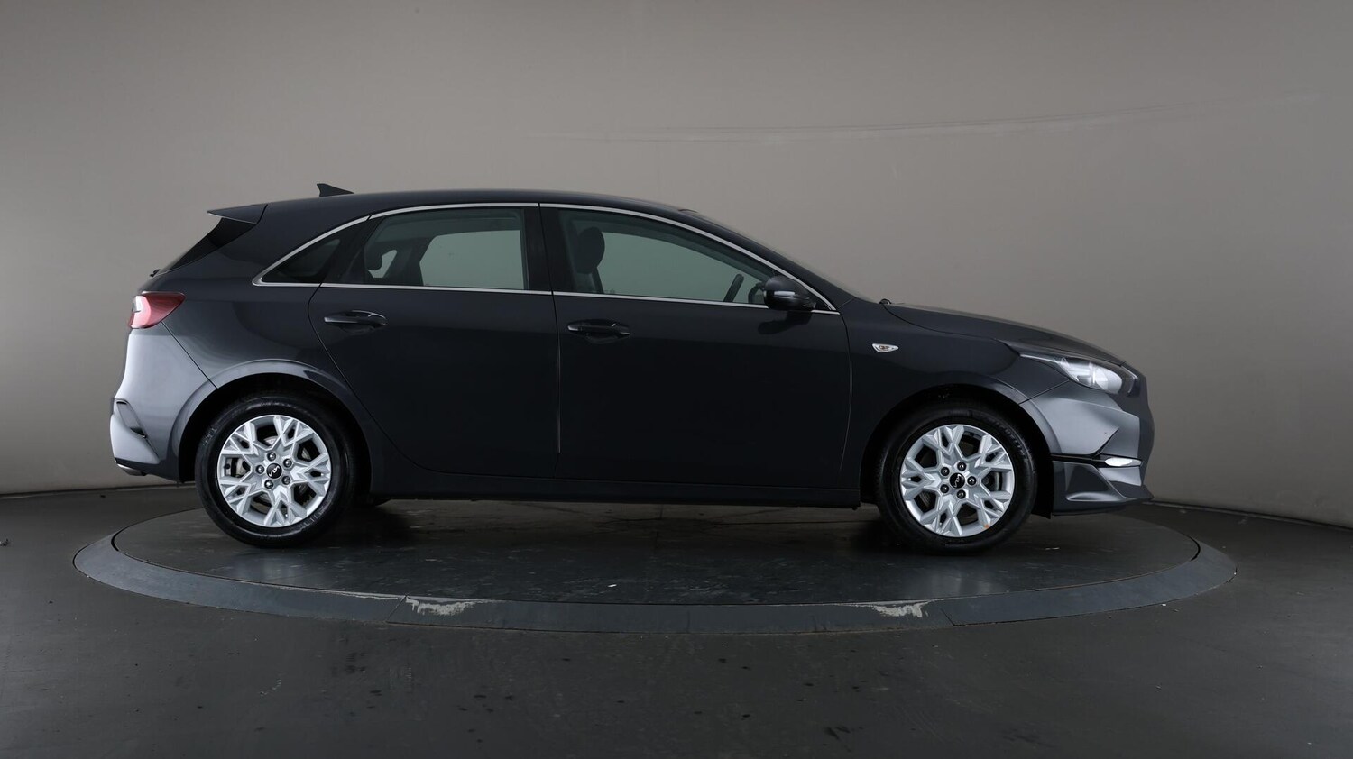 Used Kia Ceed 2024 for sale - 76689820: Photo 61