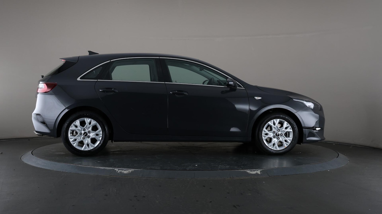 Used Kia Ceed 2024 for sale - 76689820: Photo 62