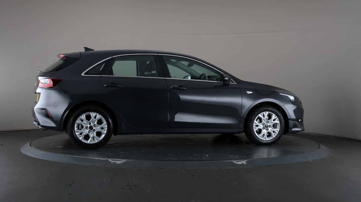 Used Kia Ceed 2024 for sale - 76689820: Photo 63