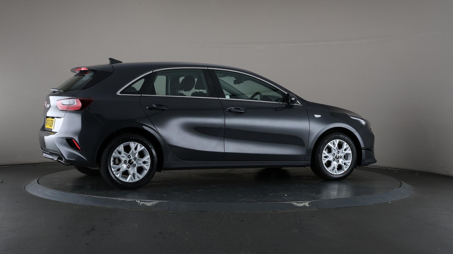 Used Kia Ceed 2024 for sale - 76689820: Photo 64