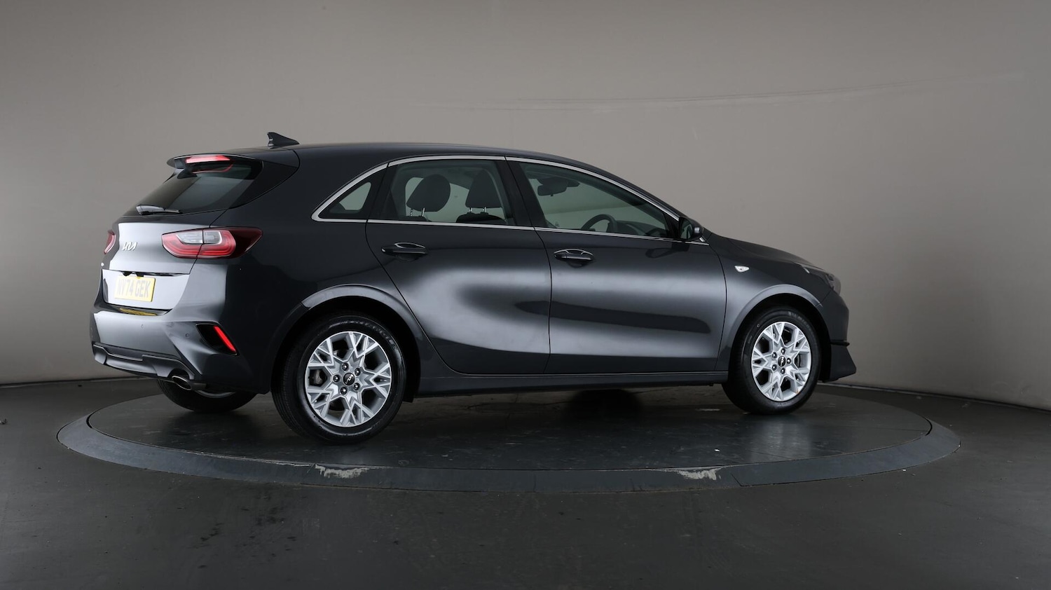 Used Kia Ceed 2024 for sale - 76689820: Photo 65