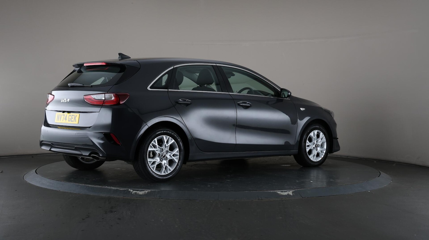 Used Kia Ceed 2024 for sale - 76689820: Photo 66