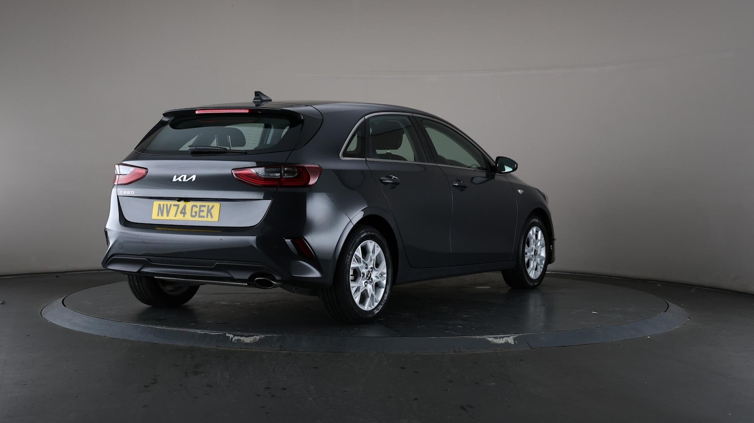 Used Kia Ceed 2024 for sale - 76689820: Photo 68