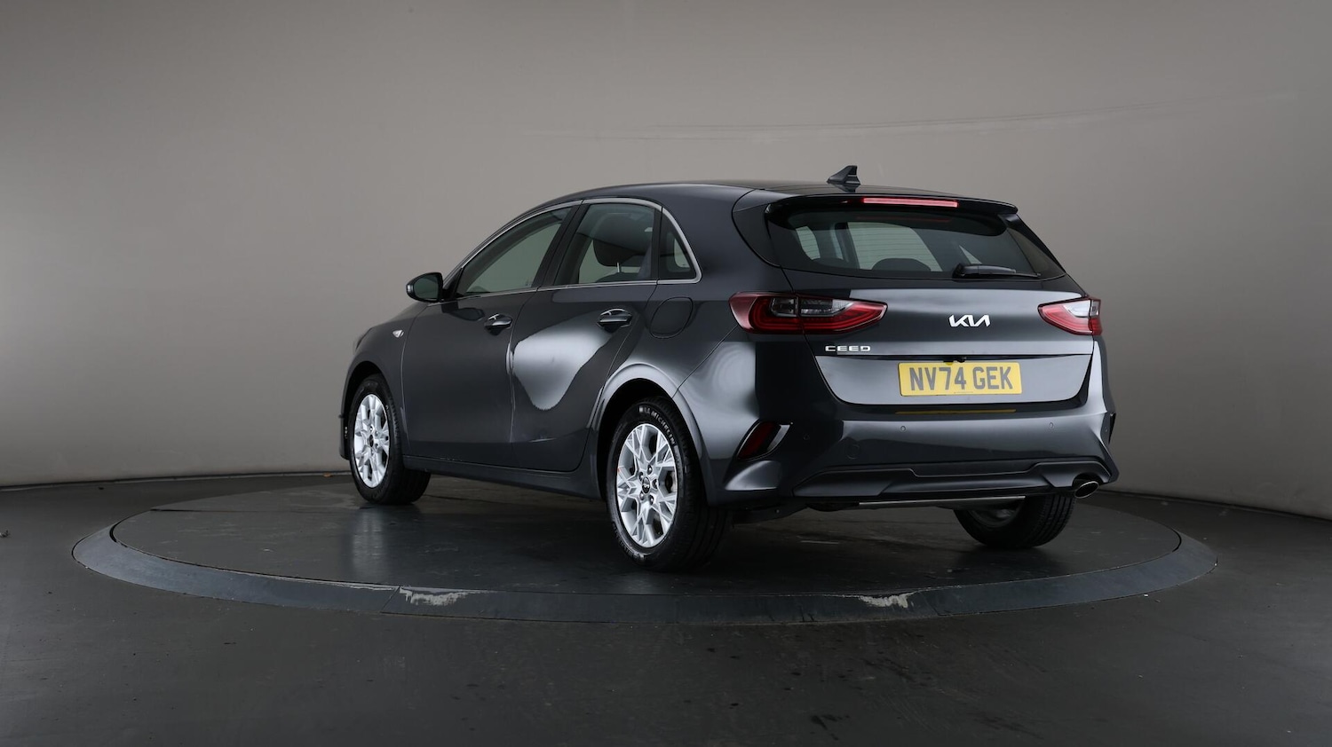 Used Kia Ceed 2024 for sale - 76689820: Photo 69