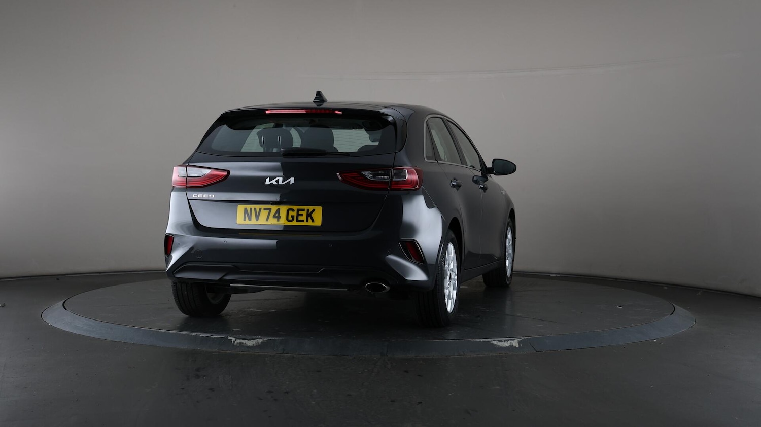 Used Kia Ceed 2024 for sale - 76689820: Photo 71