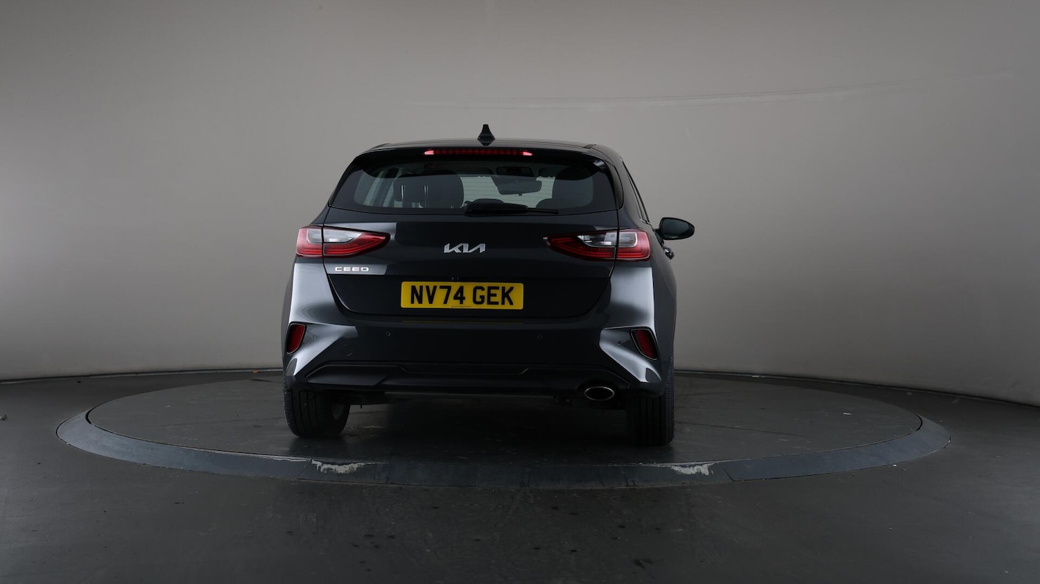 Used Kia Ceed 2024 for sale - 76689820: Photo 72