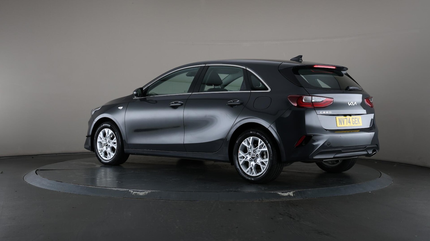 Used Kia Ceed 2024 for sale - 76689820: Photo 75