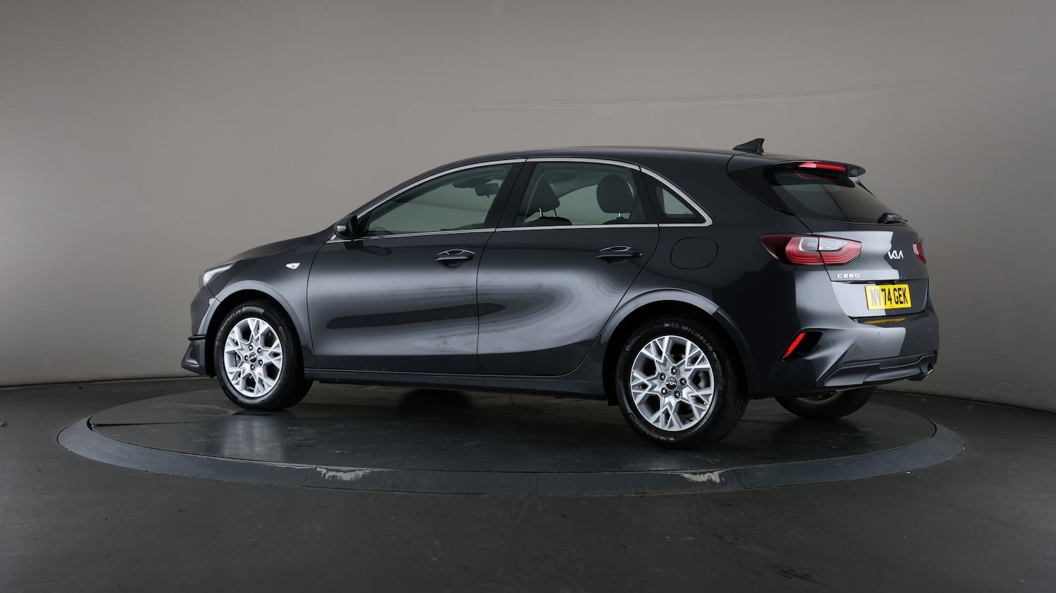 Used Kia Ceed 2024 for sale - 76689820: Photo 76