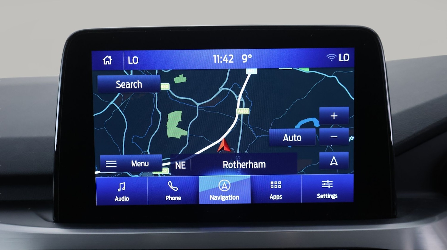 Used Ford Kuga 2021 for sale - 77991861: Photo 11