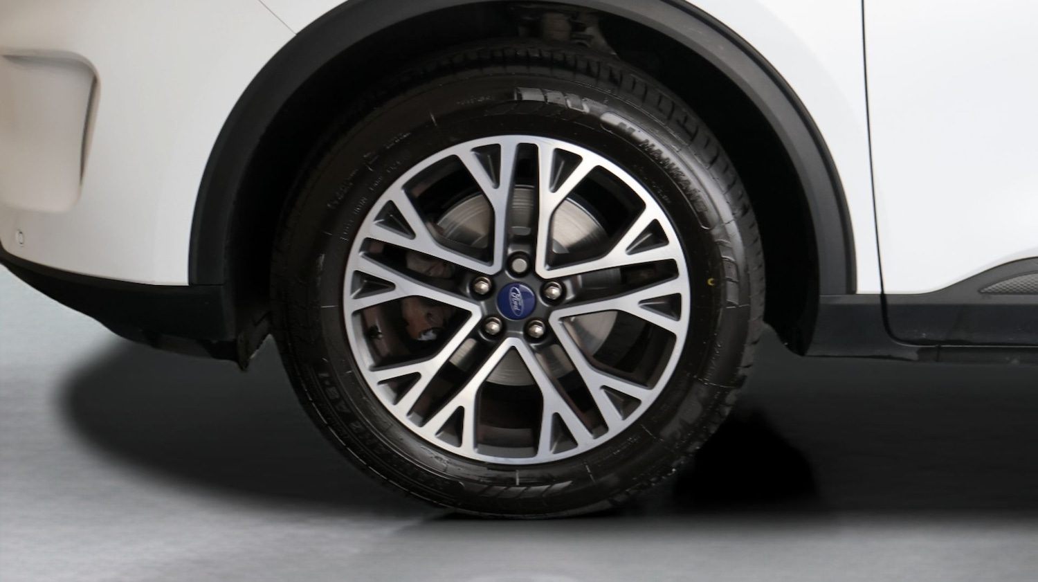 Used Ford Kuga 2021 for sale - 77991861: Photo 18