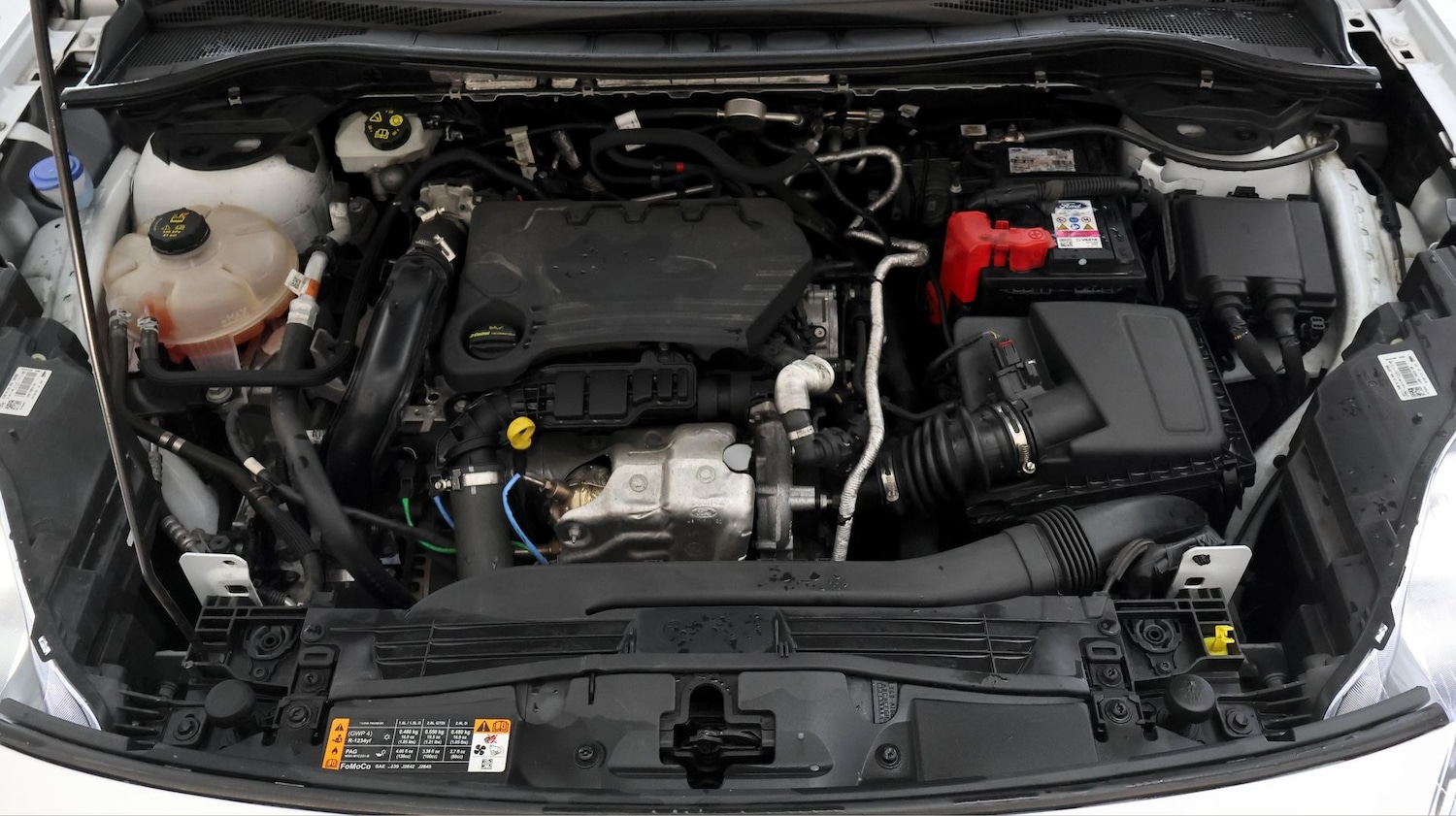 Used Ford Kuga 2021 for sale - 77991861: Photo 19