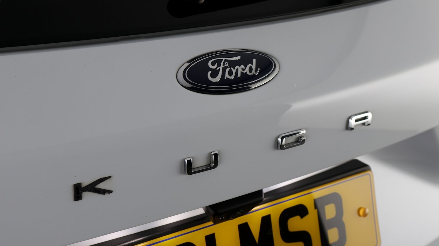 Used Ford Kuga 2021 for sale - 77991861: Photo 20