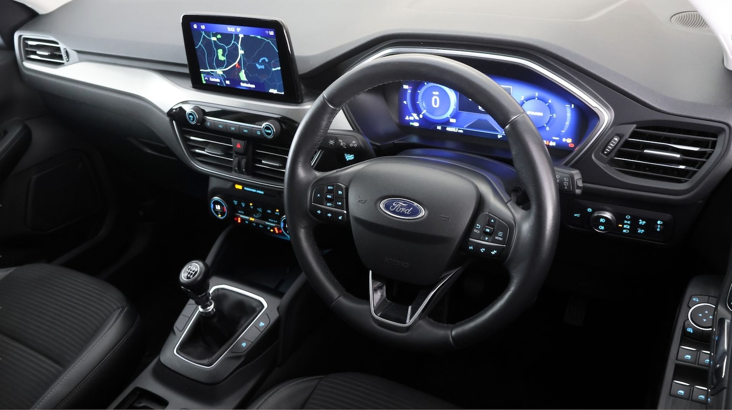 Used Ford Kuga 2021 for sale - 77991861: Photo 9