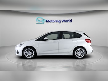 Used BMW 2 Series Active Tourer 2020 for sale - 79209456: Photo