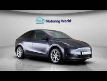 Used Tesla Model Y 2023 for sale - 74921486: Photo