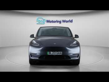Used Tesla Model Y 2023 for sale - 74921486: Photo