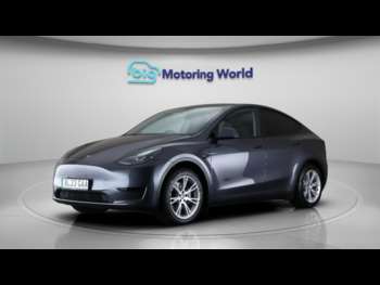 Used Tesla Model Y 2023 for sale - 74921486: Photo