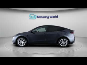 Used Tesla Model Y 2023 for sale - 74921486: Photo