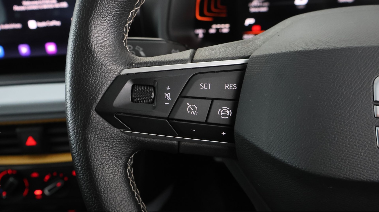 Used SEAT Arona 2023 for sale - 77799682: Photo 20