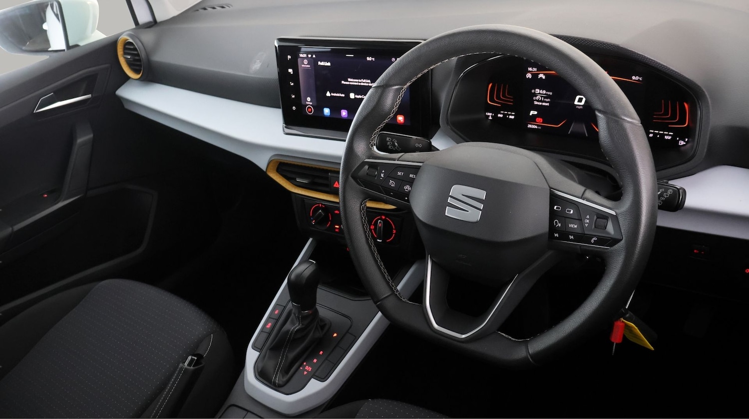 Used SEAT Arona 2023 for sale - 77799682: Photo 9