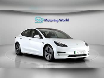 Used Tesla Model 3 2021 for sale - 79818939: Photo