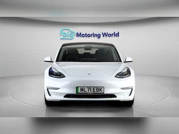 Used Tesla Model 3 2021 for sale - 79818939: Photo