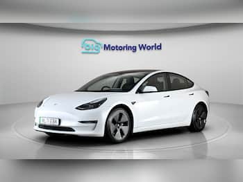 Used Tesla Model 3 2021 for sale - 79818939: Photo